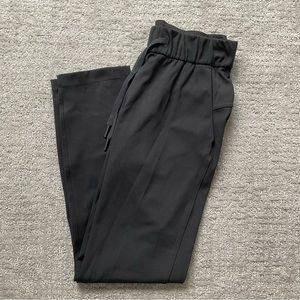 Lululemon On The Fly Pant